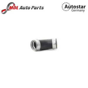 Autostar Germany INTERCOOLER TURBO HOSE PIPE FOR VW T5 TRANSPORTER 1.9 2.5 TDI 7H0145790D