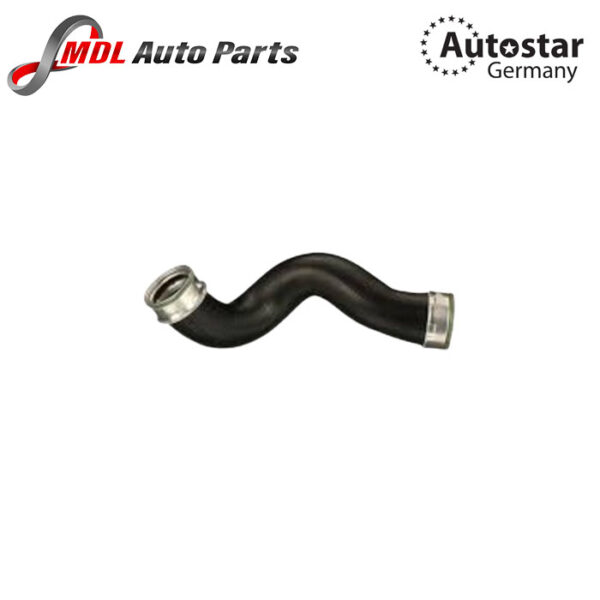 Autostar Germany Intercooler Turbo Hose 7H0145980G