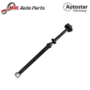 Autostar Germany PROPELLER SHAFT ASSEMBLY For VOLKSWAGEN 7L0521102N