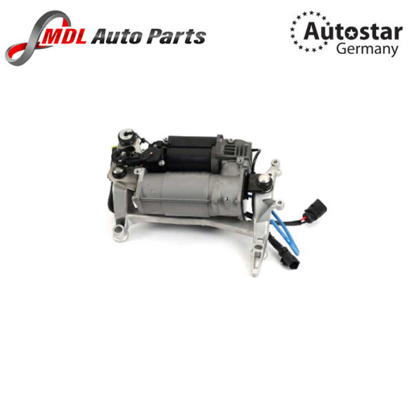 Autostar Germany AIR SUSPENSION COMPRESSOR For VOLKSWAGEN 7L0698007A