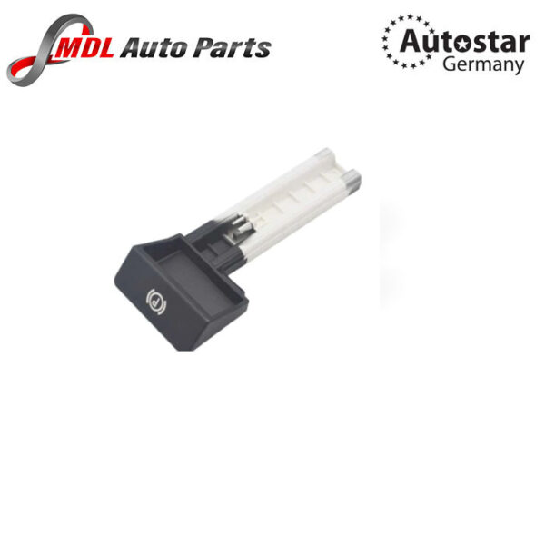 Autostar Germany BRAKE RELEASE HANDLE PARKING For AUDI 7L6711878