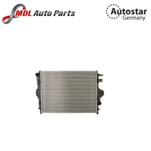 Autostar Germany RADIATOR PORSCHE CAYENNE VW For Porsche 7P0121253A