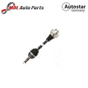 Autostar Germany PROPELLER SHAFT ASSEMBLY For Audi 7P0407271C