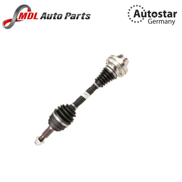 Autostar Germany PROPELLER SHAFT ASSEMBLY For Audi 7P0407271C