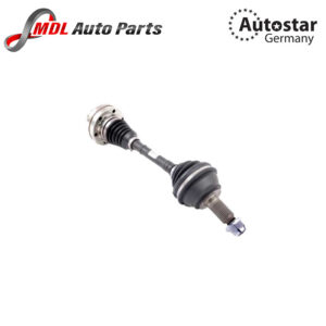 Autostar Germany PROPELLER SHAFT ASSEMBLY For Porsche 7P5407271B