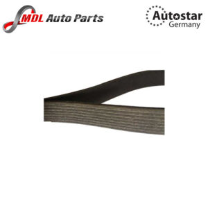 Autostar Germany V-RIBBED BELT 11287628654 For BMW 7PK1470