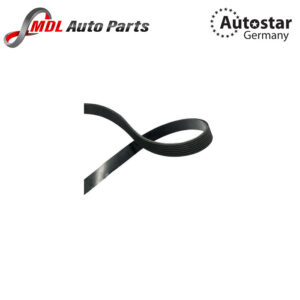 Autostar Germany V-RIBBED BELT For BMW 7PK1473