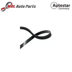 Autostar Germany V-RIBBED BELT For BMW 7PK1473