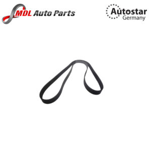 Autostar Germany V RIBBED BELT 7PK1580