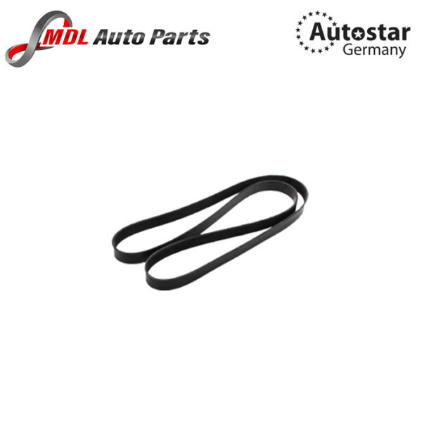 Autostar Germany V-RIBBED BELT LR051050 For Land Rover, BMW Both E38 E39 7PK1635