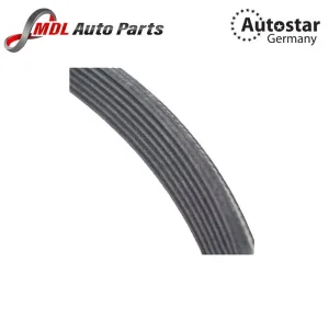 Autostar Germany V RIBBED BELT For BMW 11287540949 7PK1666