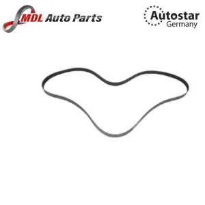 Autostar Germany V RIBBED BELT 7PK1853, 7PK1855