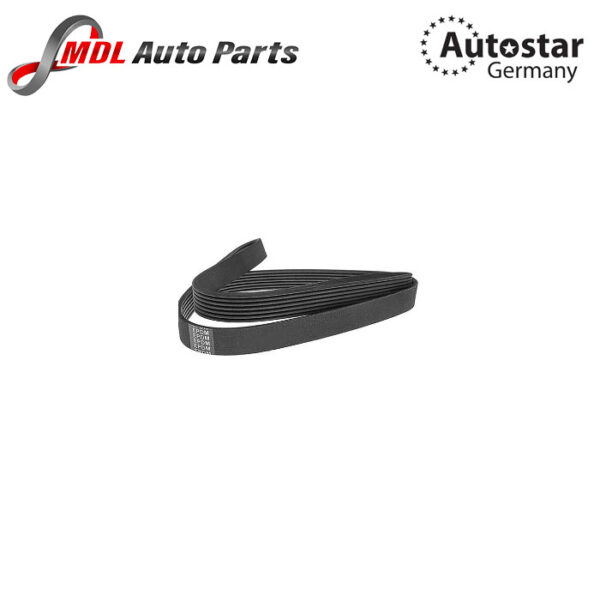 Autostar Germany V RIBBED BELT 7PK1853, 7PK1855