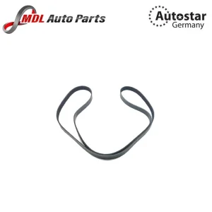 Autostar Germany V-RIBBED BELT 0009937696 For 7PK2370