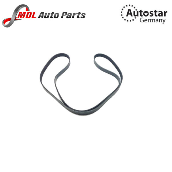 Autostar Germany V-RIBBED BELT 0009937696 For 7PK2370