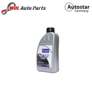 Autostar Germany SEMI SYNTHETIC Automatic Transmission Fluid ATF 5HP GEAR BOX OIL 1Ltr. 83229407807