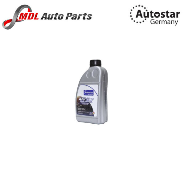 Autostar Germany SEMI SYNTHETIC Automatic Transmission Fluid ATF 5HP GEAR BOX OIL 1Ltr. 83229407807