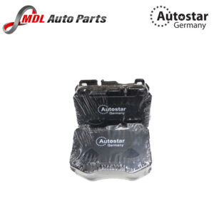 Autostar Germany BRAKE PAD 0084201820