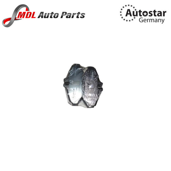 Autostar Germany MERCEDES BENZ PAD CERAMICS W461 W463 W203 W211 0084204420