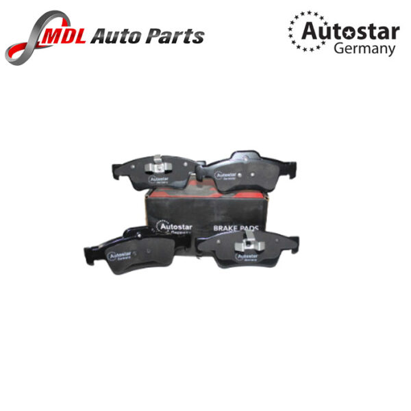 Autostar Germany BRAKE PAD 0084205320