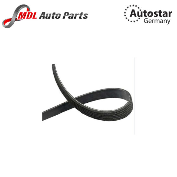 Autostar Germany V RIBBED BELT 6PK2260 For Mercedes Benz 0089971892