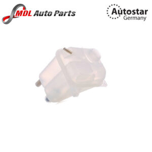 Autostar Germany COOLANT EXPANSION TANK For AUDI 8A0121403