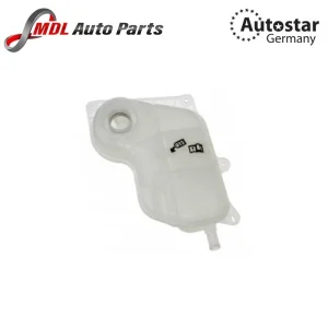 AutoStar Germany COOLANT EXPANSION TANK For Audi 8D0121403D