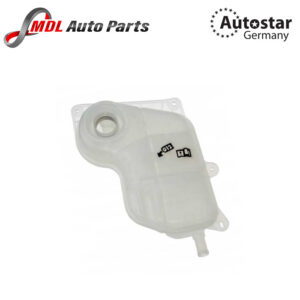 AutoStar Germany COOLANT EXPANSION TANK For Audi 8D0121403D