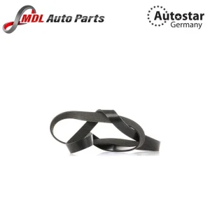 Autostar Germany V-RIBBED BELT PQS500241 For Land Rover 8DPK1355