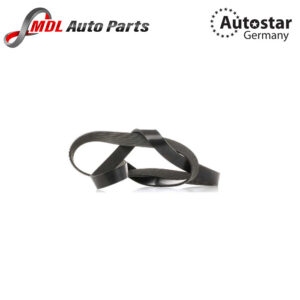 Autostar Germany V-RIBBED BELT PQS500241 For Land Rover 8DPK1355