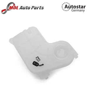 AutoStar Germany EXPANSION TANK FOR AUDI 8E0121403