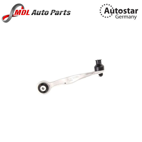 AutoStar Germany UPPER CONTROL ARM LH B5 For Audi 8E0407510A