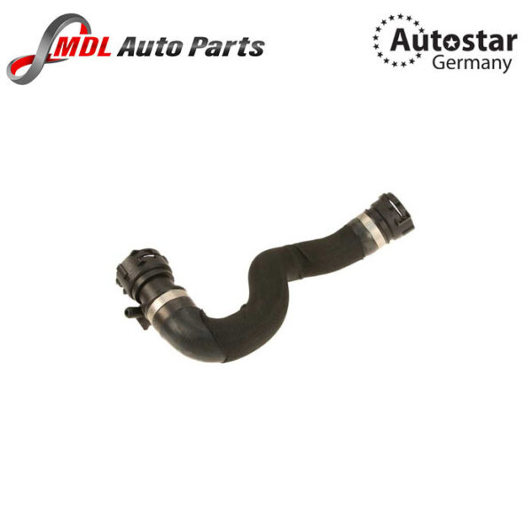 Autostar Germany COOLANT HOSE For Audi A4 B8 A5 8K0121055B