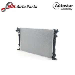 Autostar Germany RADIATOR For Audi A5 S5 2.7 TDI D CAMA 8K0121251AL
