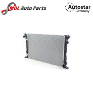 Autostar Germany RADIATOR For Audi A5 S5 2.7 TDI D CAMA 8K0121251AL