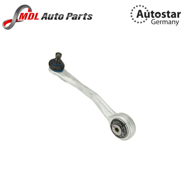 AutoStar Germany UPPER CONTROL ARM LH For AUDI A4 8K0407509N