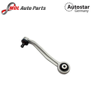 AutoStar Germany UPPER CONTROL ARM LH For AUDI A4 8K0407510N