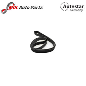 Autostar Germany (AST-686793) V-Ribbed Belt For RANGE ROVER L320 8PK1355