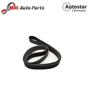 Autostar Germany (AST-686793) V-Ribbed Belt For RANGE ROVER L320 8PK1355