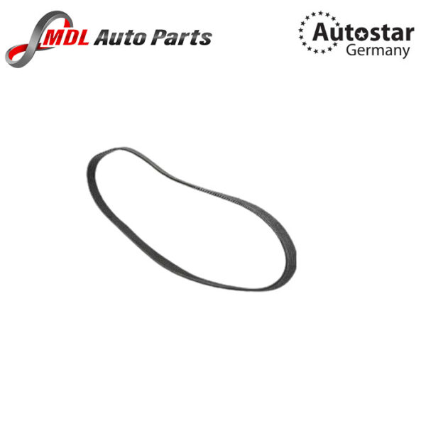 Autostar Germany V RIBBED BELTS For Mercedes Benz W164. W463 8PK2035