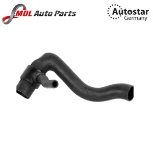 AutoStar Germany Radiator Hose Fits 9015012682