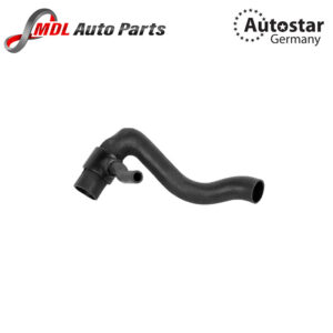 AutoStar Germany Radiator Hose Fits 9015012682