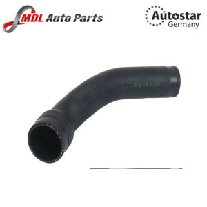 AutoStar Germany INTERCOOLER TURBO HOSE PIPE (1995-2006) 9015284382