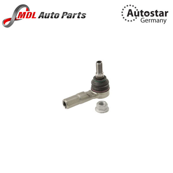 Autostar Germany TIE ROD END FRNT STEERING For Mercedes Benz 9064600148