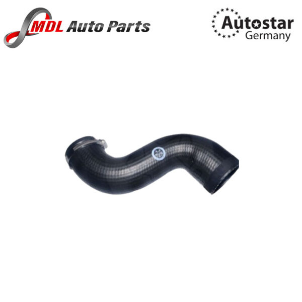 Autostar Germany INTERCOAOLER TURBO HOSE PIPE CDI FOR MERCEDES SPRINTER 9065280182