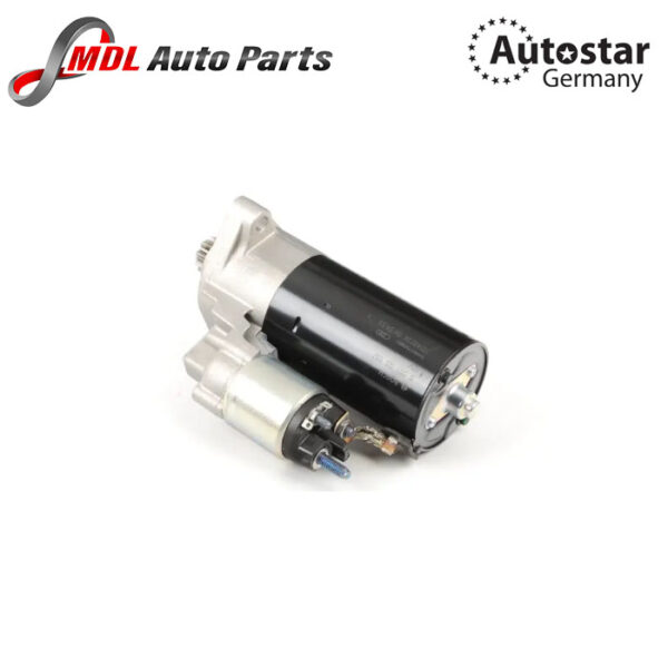 Autostar Germany Starter Motor 94860420600