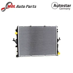 Autostar Germany RADIATOR For Volkswagen 95510614200