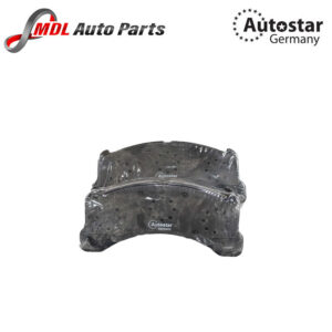 AutoStar Germany BRAKE PAD 95835193930