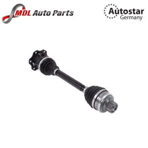 Autostar Germany DRIVE SHAFT PROP SHAFT For Porsche 95B407271D