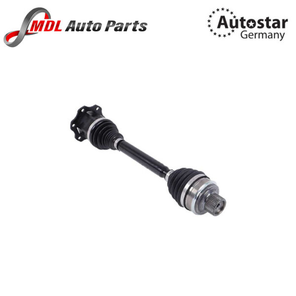 Autostar Germany DRIVE SHAFT PROP SHAFT For Porsche 95B407271D